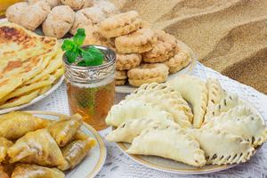 حلويات مغربية स्क्रीनशॉट 1