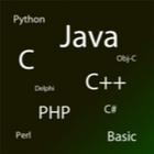 Языки программирования icône