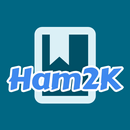 APK Ham2K PoLo: Portable Logger