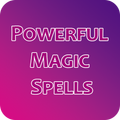 Powerful Magic Spells