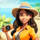 Summer Love: Merge & Story APK