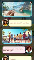 Summer Love 스크린샷 3