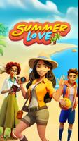 Summer Love 포스터