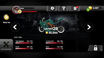 Moto Racing Club screenshot 1