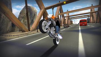 Moto Racing Club ảnh chụp màn hình 2