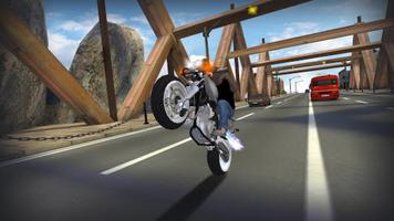 Moto Racing Club screenshot 2