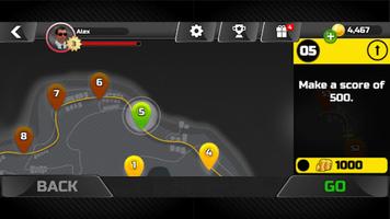 Moto Racing Club Ekran Görüntüsü 3