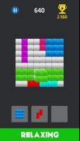 Block Puzzle - Tetris Oyunu تصوير الشاشة 3