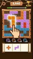 Block Puzzle Extreme Cartaz