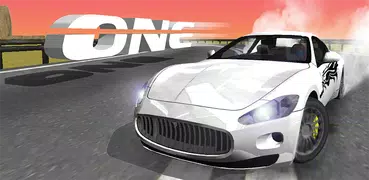 Drift One - Drifting Simulator