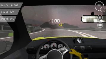 Drift One - Racing Simulator скриншот 2