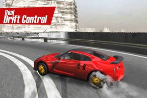 Drift One - Drifting Simulator screenshot 1