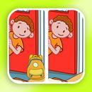 Find & Spot Differences APK