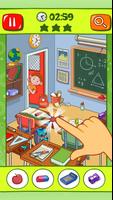 Juego de búsqueda de objetos captura de pantalla 3
