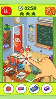 Find Hidden Object スクリーンショット 3