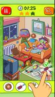 Find Hidden Object 截图 2