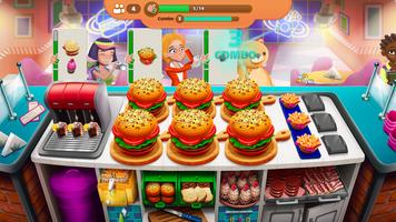 Chef's Dream ภาพหน้าจอ 1
