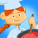 Kitchen Fun: Cooking Adventure APK