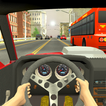 Racing in City - قيادة السيارة