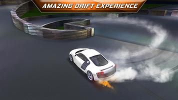 برنامه‌نما Vamos Drift Car Racing عکس از صفحه