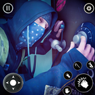 Thief Simulator Sneak Robbery icon