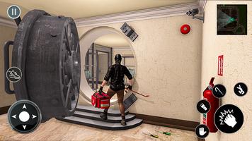 Thief Simulator Sneak Robbery poster