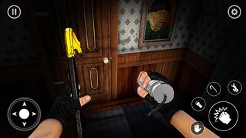 Thief Simulator Sneak Robbery screenshot 1