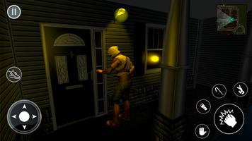 Thief Simulator Sneak Robbery screenshot 3