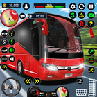 Bus Simulator: World Tour icon