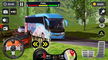 Bus Simulator: World Tour poster