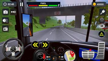 Bus Simulator: World Tour screenshot 2