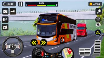 Bus Simulator: World Tour screenshot 3