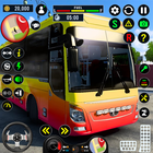 Bus Simulator Tokyo Zeichen