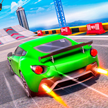 Fast Car Stunts Racing