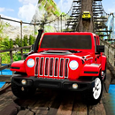 Offroad Driving Simulator 3D-APK