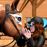 Equestrian Story Horse Ranch