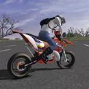 Race MX Riders Grau-APK