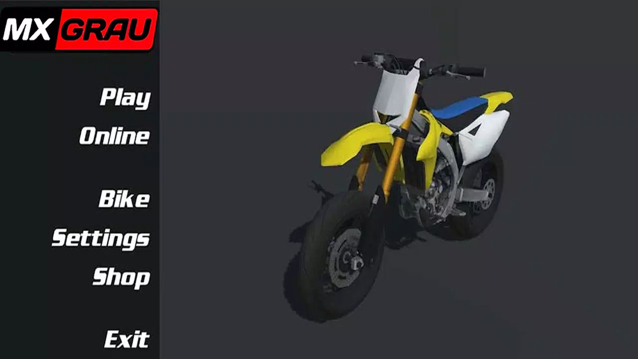 MX Grau APK MOD v1.9 (Desbloqueado) Download 2023