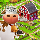 Farming Village Game-APK