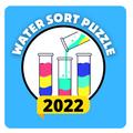 Water puzzle