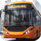 Bus Station आइकन