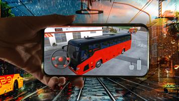 Bus Station स्क्रीनशॉट 3