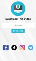 Download This Video โปสเตอร์