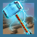 Hammer Time Addon