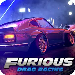 Furious Drag Racing 2023 APK download