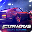 ”Furious Drag Racing 2023