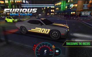 Furious Drag ảnh chụp màn hình 3