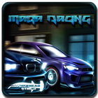 Mafia Racing 3D أيقونة