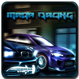 Mafia Racing 3D アイコン