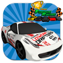 Furious Racing: Mini Edition APK